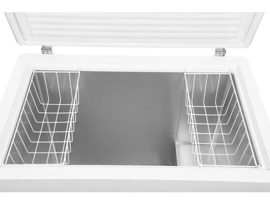 Морозильный ларь HAIER HCE251R